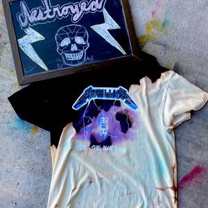 Meet your Posher, Jonesy